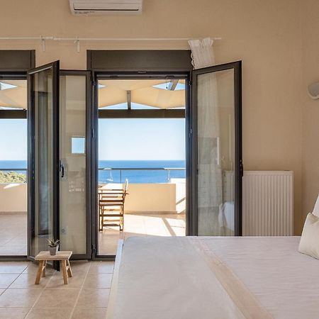 Aphaia Villa & Residences Aegina Agia Marina  Exterior photo