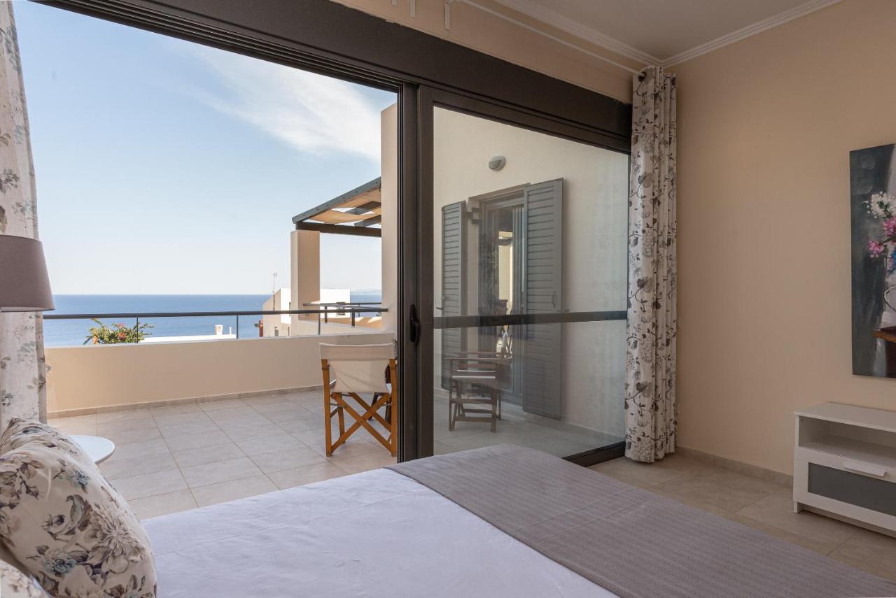 Aphaia Villa & Residences Aegina Agia Marina  Exterior photo