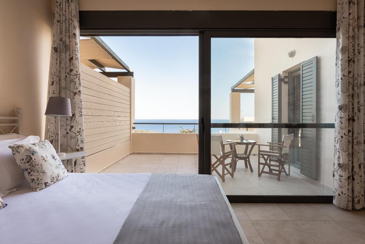 Aphaia Villa & Residences Aegina Agia Marina  Exterior photo